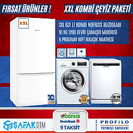 XXL Kombi Çeyiz Paketi
